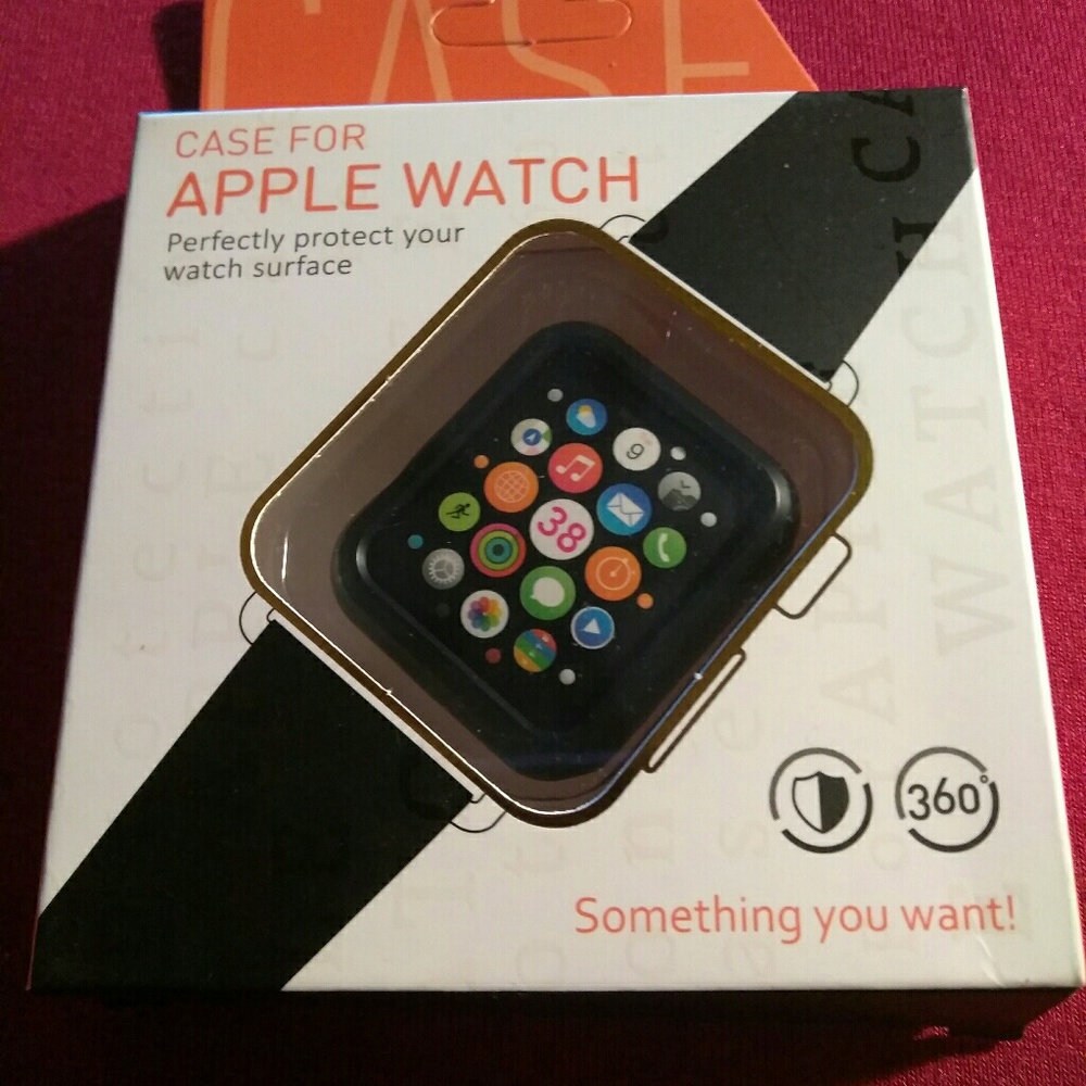 Case for Apple Watch